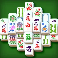 Mahjong Club - Joc Solitaire