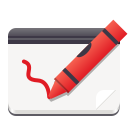 Drawing - Editorul tău simplu de imagini pentru Linux