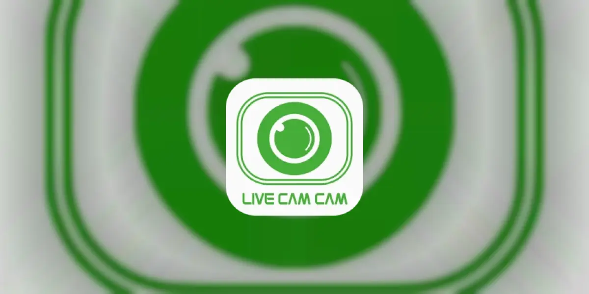 LIVE CAM CAM